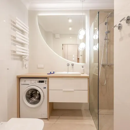 Elegantes Matejki 3 By Interhome Appartement Świnoujście