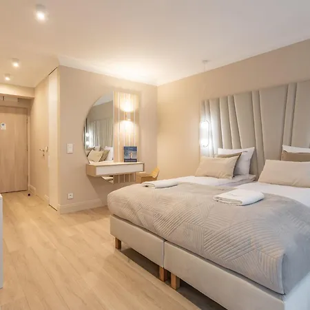 Elegantes Matejki 3 By Interhome Świnoujście