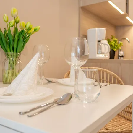 Elegantes Matejki 3 By Interhome Appartement Świnoujście