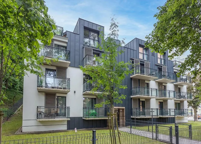 Elegantes Matejki 3 By Interhome