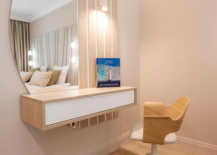 Appartement Elegantes Matejki 3 By Interhome *